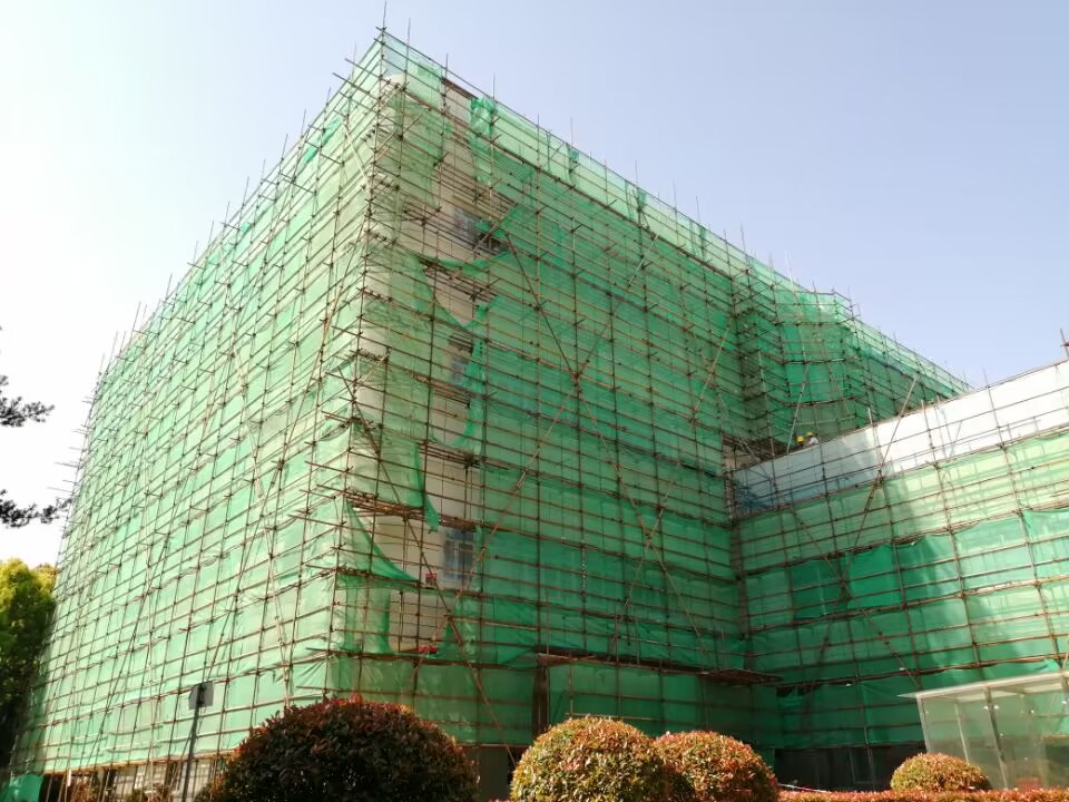 鋼管腳手架搭建-鋼管搭建腳手架包工包料-工地搭建鋼管腳手架安全范圍廣